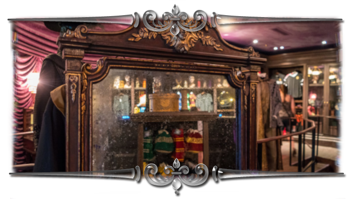 > >>>>Madame Malkin<<<< <