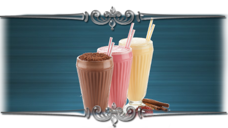 Shake
