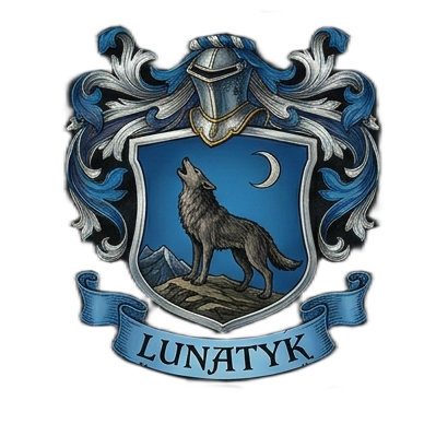Lunatyk