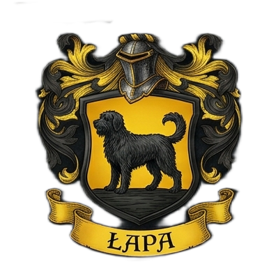 Łapa