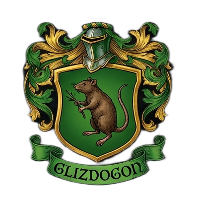 Glizdogon